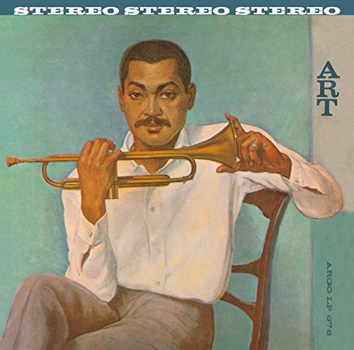 Art Farmer - Art