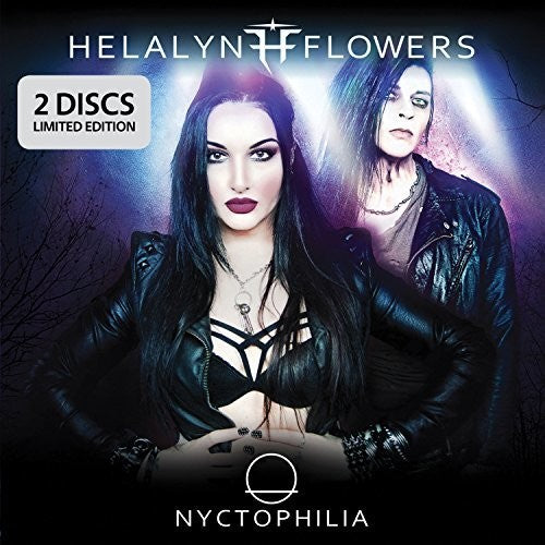 Helalyn Flowers - Nyctophilia