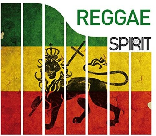 Spirit of Reggae/ Various - Spirit Of Reggae / Various