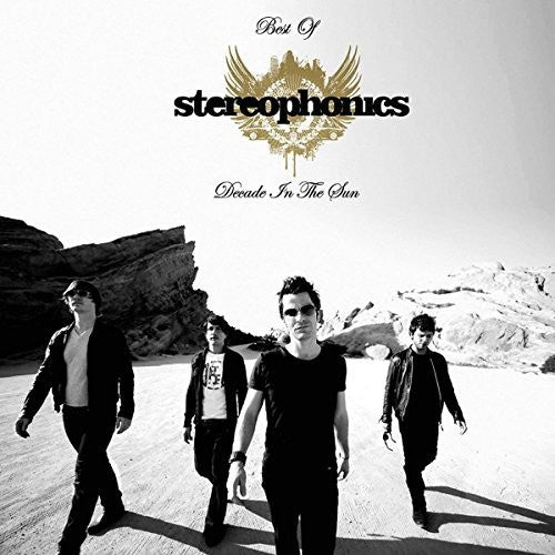 Stereophonics - Decade in The Sun: The Best of Stereophonics