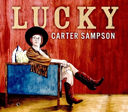 Carter Sampson - Lucky