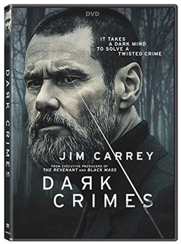 Dark Crimes