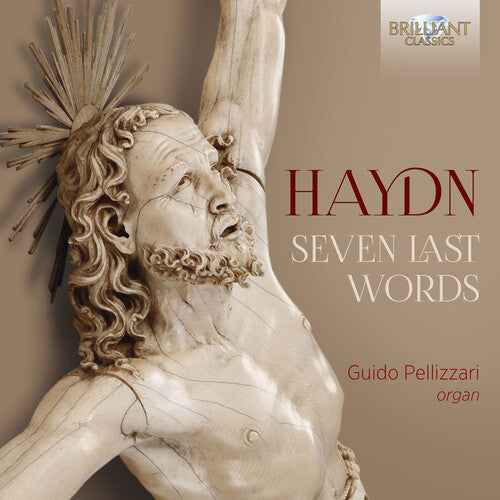Guido Pellizzari - Seven Last Words