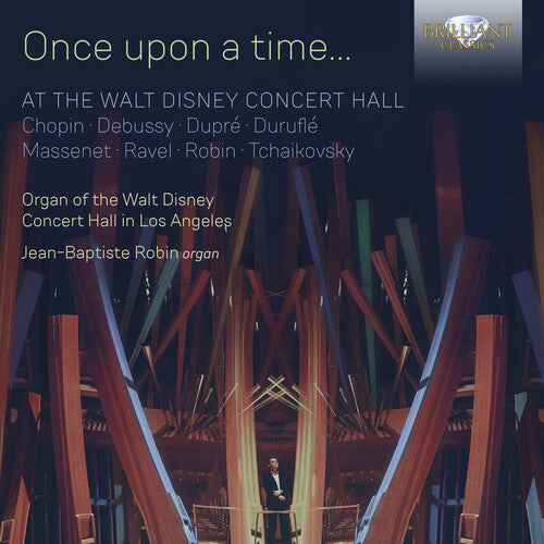 Various Artists - Once Upon a Time