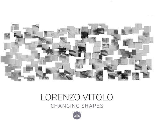 Vitolo/ Lorenzo Vitolo Piano Trio - Changing Shapes
