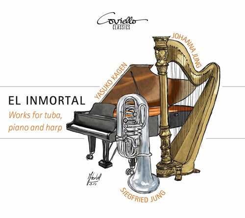 Various Artists - El Inmortal