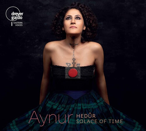 Aynur - Hedur - Solace of Time