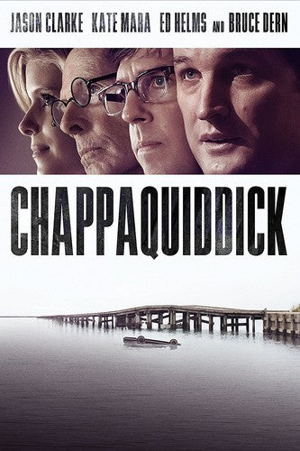 Chappaquiddick