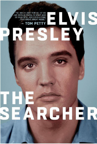 Elvis Presley: The Searcher (Limited Collector's Edition)