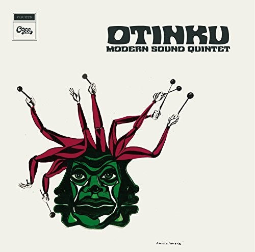 Modern Sound - Otinku