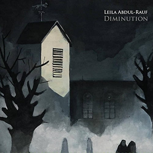 Leila Abdul-Rauf - Diminution