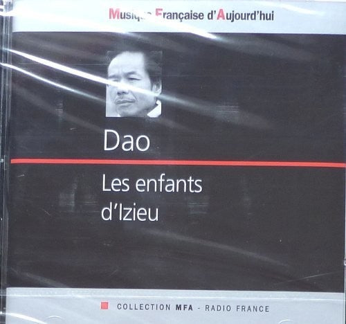 Dao/ Boulin/ Frpo/ Gualda - Les Enhants D'izieu