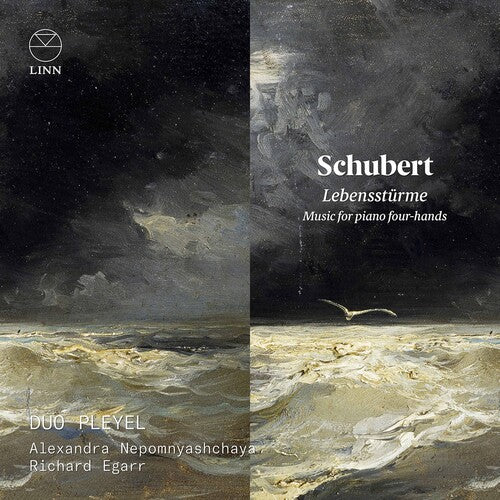 Schubert/ Duo Pleyel - Lebenssturme