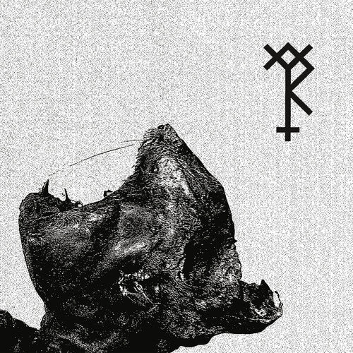 Trepaneringsritualen & Nordvargr - Konung Kront I Blod / Salve Teragmon