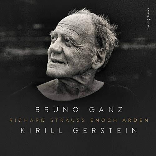 Strauss/ Ganz/ Gerstein - Enoch Arden