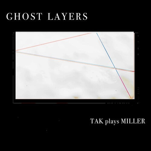 Tak Ensemble - Ghost Layers