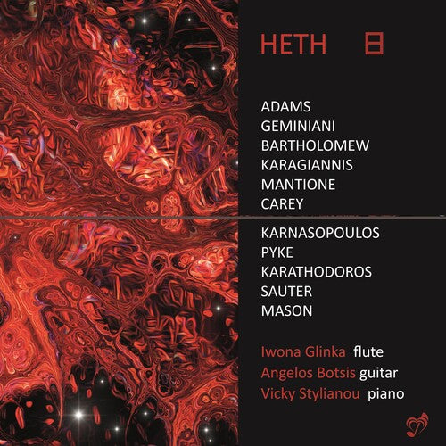 Heth/ Various - Heth