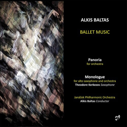 Baltas/ Janacek Philharmonic Orchestra - Ballet Music