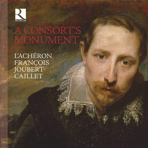 Consort's Monument/ Various - Consort's Monument