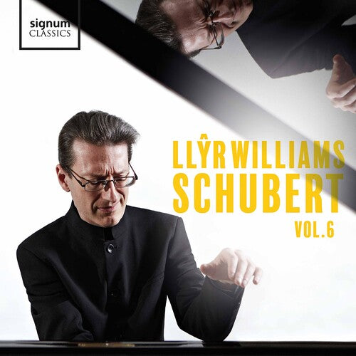 Llyr Williams - Schubert 6