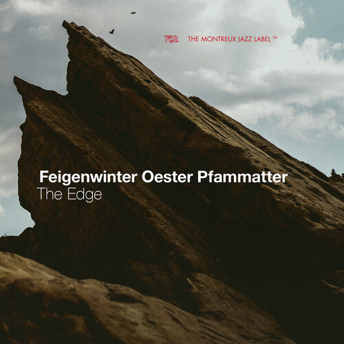 Feigenwinter/ Oester/ Pfammatter - Edge