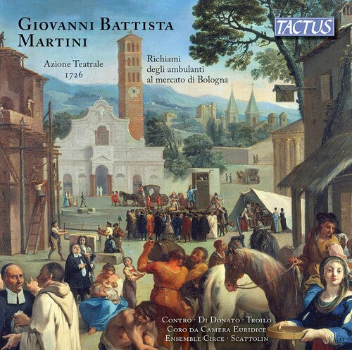 Martini - Azione Teatrale
