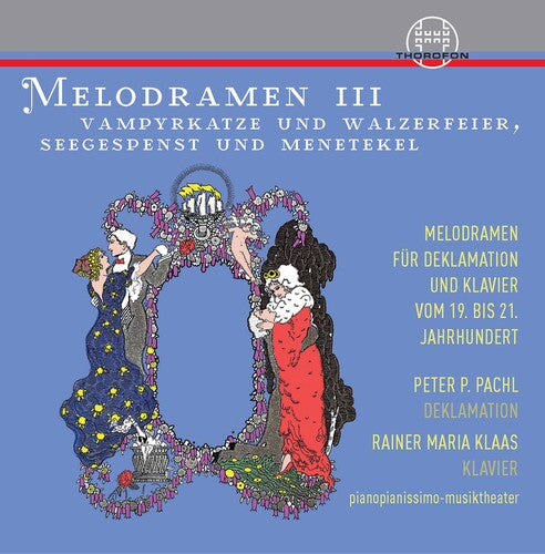 Melodramen III/ Various - Melodramen III