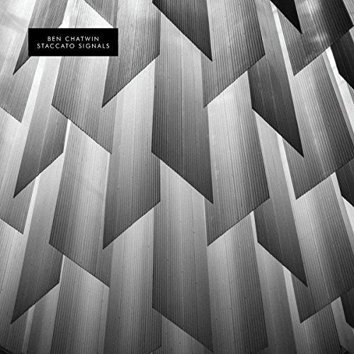 Ben Chatwin - Staccato Signals