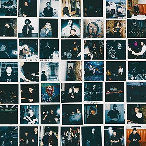 Nightowls - We Are The Nightowls
