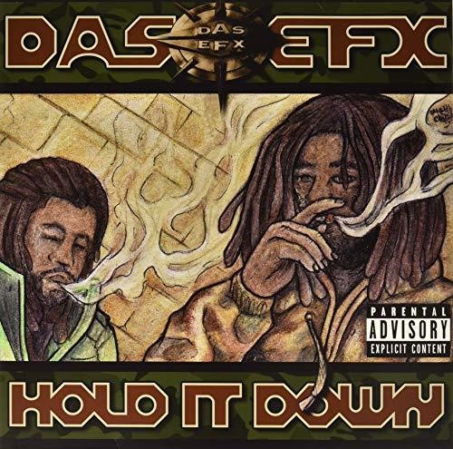Das EFX - Hold It Down