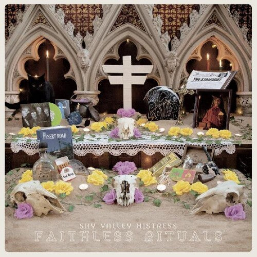 Sky Valley Mistress - Faithless Rituals