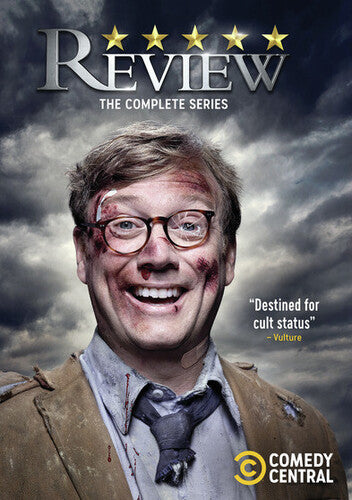 Review: The Complete Series