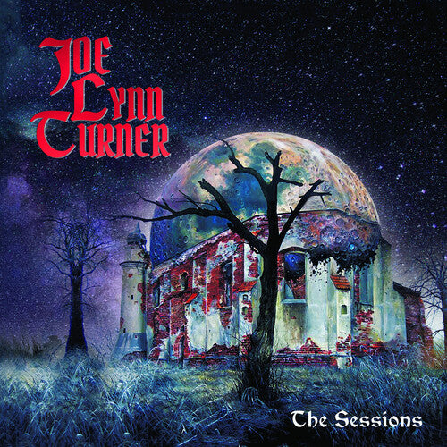 Joe Turner Lynn - The Sessions