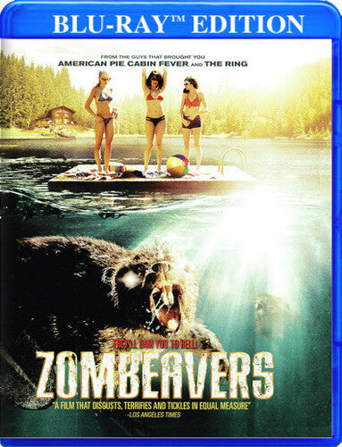 Zombeavers