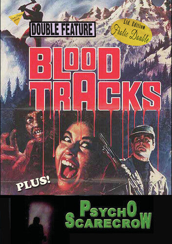 Blood Tracks/Psycho Scarecrow