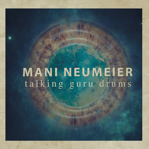 Mani Neumeier - Talking Guru Drums