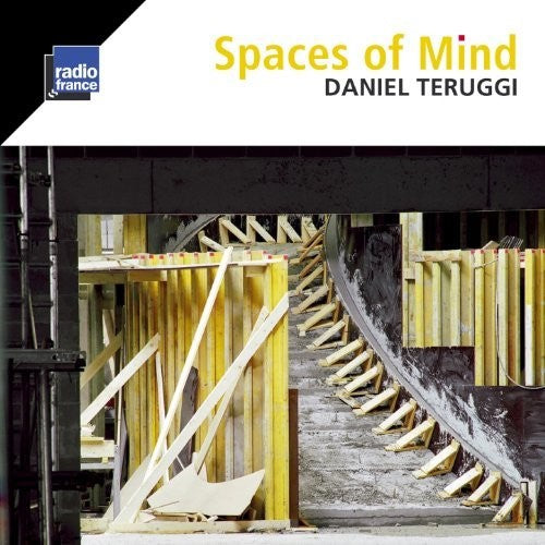 Teruggi - Spaces of Mind