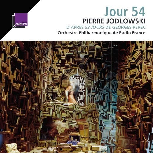 Jodlowsky - Jour 54