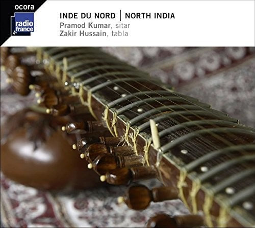 Sitar/ Various - Sitar