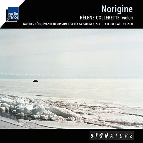 Norigine/ Various - Norigine