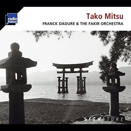Dadure - Tako Mitsu