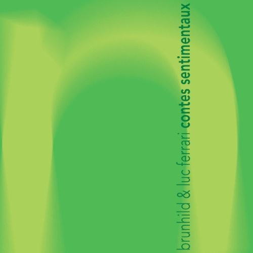 Ferrari - Contes Sentimentaux