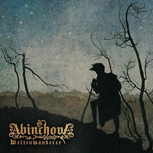 Abinchova - Weltenwanderer