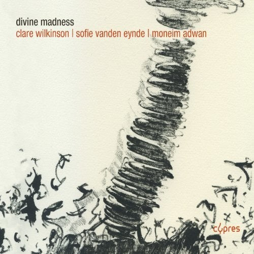 Divine Madness/ Various - Divine Madness