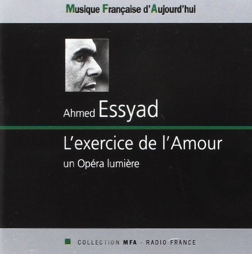 Essyad - Exercice de L'amour