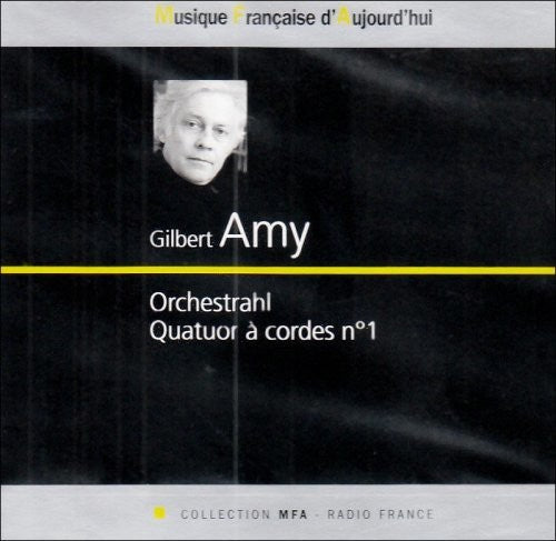 Amy - Quatuor a Cordes 1