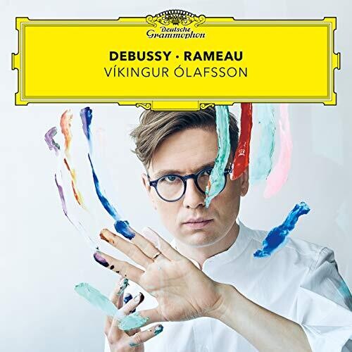 Vikingur Olafsson - Debussy - Rameau