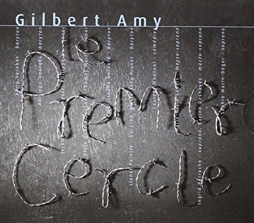 Amy - Premier Cercle