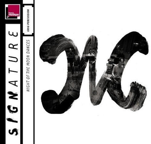 Night of the Moon Dances/ Various - Night of the Moon Dances