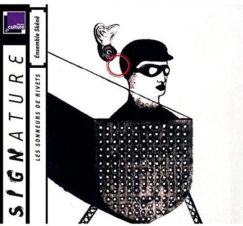 Verlhest/ Tougeron - Les Sonneurs de Rivets